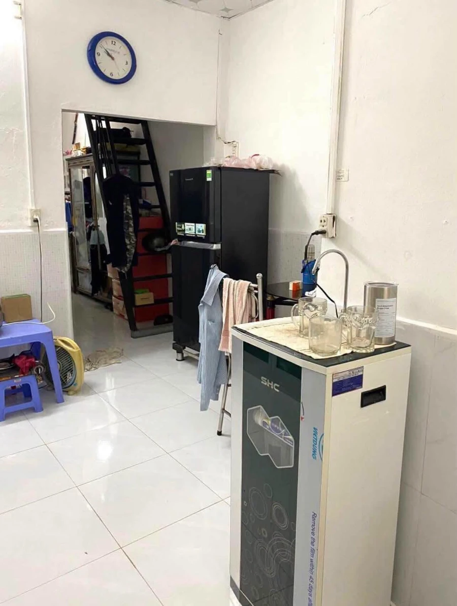 Nhà hẻm bán Mạc Cửu, Rạch Giá 51m², 2PN, 690 triệu - Ảnh thu nhỏ 5