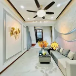 Bán nhà hẻm xe hơi Tô Hiến Thành Quận 10, 65m2, 5 tầng, 6PN, giá 14,5 tỷ - Ảnh thu nhỏ 3