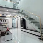 Bán nhà gác lửng mới 100% 3PN 3WC tại Cầy Xiêng, Đồng Khởi, Châu Thành, Tây Ninh - Ảnh thu nhỏ 3