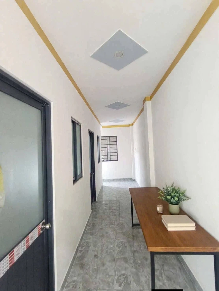 Bán nhà gác lửng 95m² 3 phòng ngủ Đồng Nai 1 tỷ 490 triệu - Ảnh thu nhỏ 4