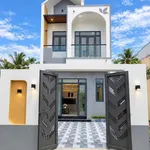 Bán nhà 1 trệt 1 lầu 77m², 3 phòng ngủ tại Diên Phú, Khánh Hòa giá 1 tỷ 790 - Ảnh thu nhỏ 2