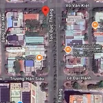 Bán đất góc 2 mặt tiền Tôn Đức Thắng - Võ Văn Kiệt 1061m2 trung tâm Phan Thiết - Ảnh thu nhỏ 1