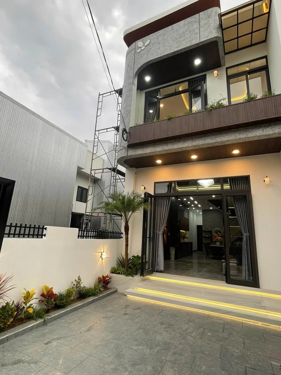 Bán nhà 2 tầng 3PN 143m2 Huế, giá 3,35 tỷ - Ảnh thu nhỏ 2