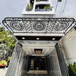 Bán nhà mặt tiền 5 tầng thang máy đường Trung Mỹ Tây 01, Quận 12, giá 10,25 tỷ - Ảnh thu nhỏ 3