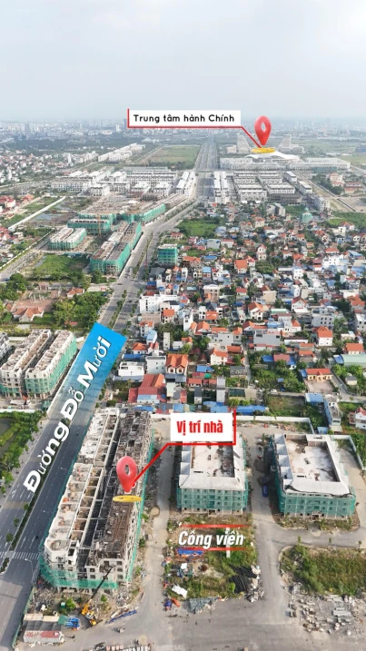 Giá sốc 6 tỷ 450 sở hữu căn 90m2 xây 5 tầng Hoàng Huy New City, giá rẻ bất ngờ, chính sách cực tốt - Ảnh thu nhỏ 3