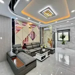 Bán nhà phố 5 tầng, thang máy 72m² Quận 12, 10.3 tỷ - Ảnh thu nhỏ 5
