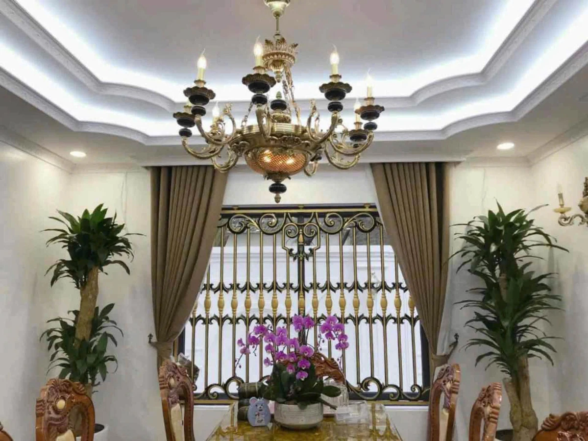 Bán biệt thự Văn Phú 201m, 3 tầng, 30 tỷ - Ảnh thu nhỏ 3