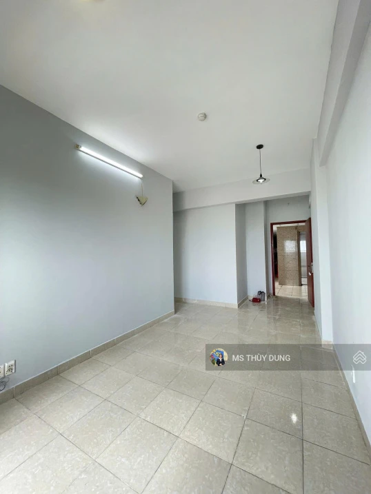 HQC Plaza Bình Chánh căn góc đẹp - DTSD 64m² giá 1 tỷ 350. LH 0909 456 *** - Ảnh thu nhỏ 2