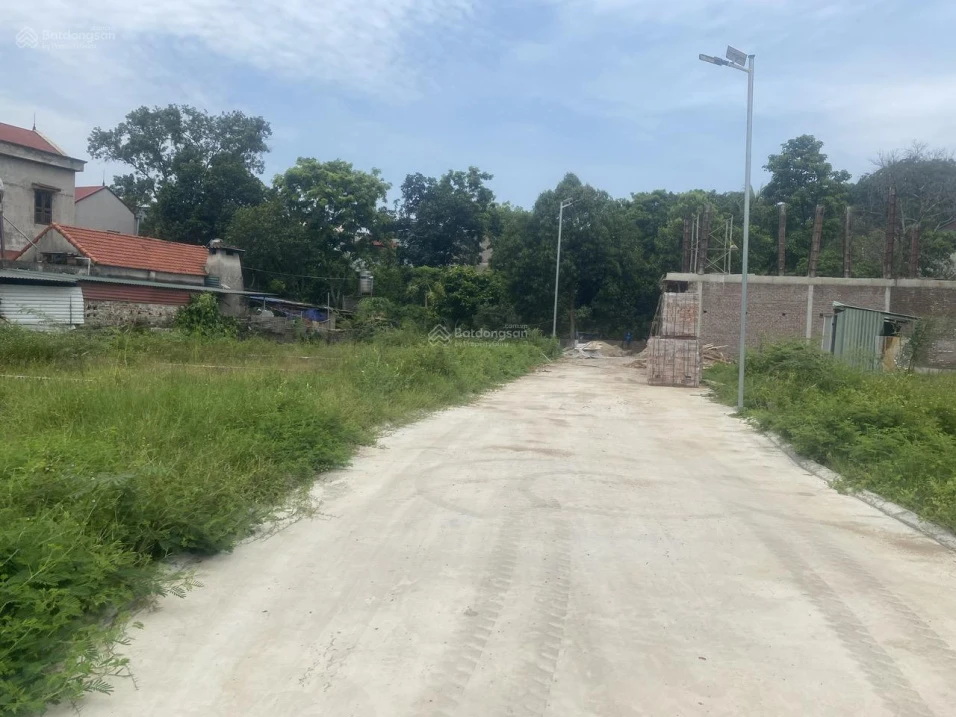 Bán đất Phường Xuân Hòa, vị trí đẹp, đầu tư sinh lời - Ảnh 1