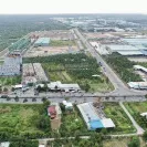 Đất mặt tiền đường Huỳnh Tấn Phát, gần vòng xoay Giao Long - Ảnh thu nhỏ 15