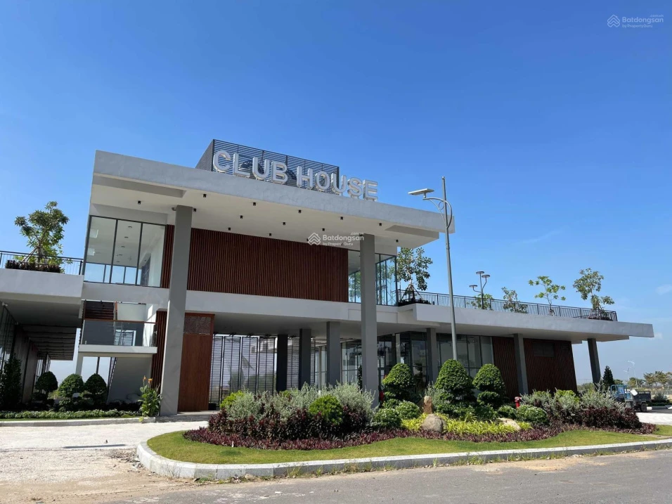 Nền Hưng Vượng 100m2 đối diện công viên giá chỉ 1,8 tỷ bao sang tên, sổ sẵn công chứng ngay - Ảnh thu nhỏ 3