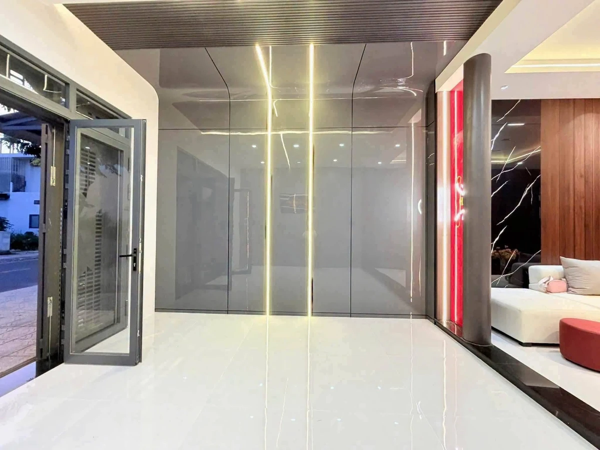 Bán nhà 3PN hoàn thiện 90m² Rạch Giá, 3.6 tỷ - Ảnh thu nhỏ 2