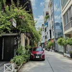 Bán nhà HXH 290 Nam Kỳ Khởi Nghĩa Quận 3, 58,5m2, 4 tầng, 5PN - Ảnh thu nhỏ 2