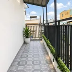 Bán nhà góc 4x12m trệt 2 lầu sân thượng 4PN hẻm 8m Hương Lộ 2, Bình Tân - Ảnh thu nhỏ 5