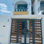 Bán nhà 1 trệt 1 lầu 74m2, 3 phòng ngủ tại xã Diên Điền, Khánh Hòa, giá 1,89 tỷ - Ảnh thu nhỏ 3