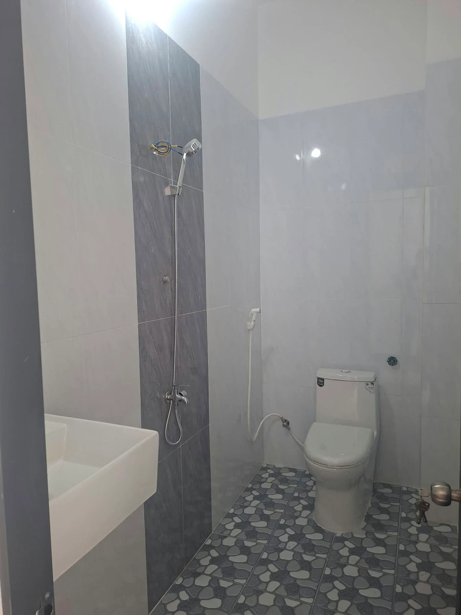 Bán nhà 3 tầng Hoàng Văn Thụ 47m² full nội thất - Ảnh thu nhỏ 5
