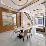 Bán nhà sổ riêng 150m2, 4PN, 2WC Chợ Phú Thọ Q.12 giá 3 tỷ 890 - Ảnh thu nhỏ 3