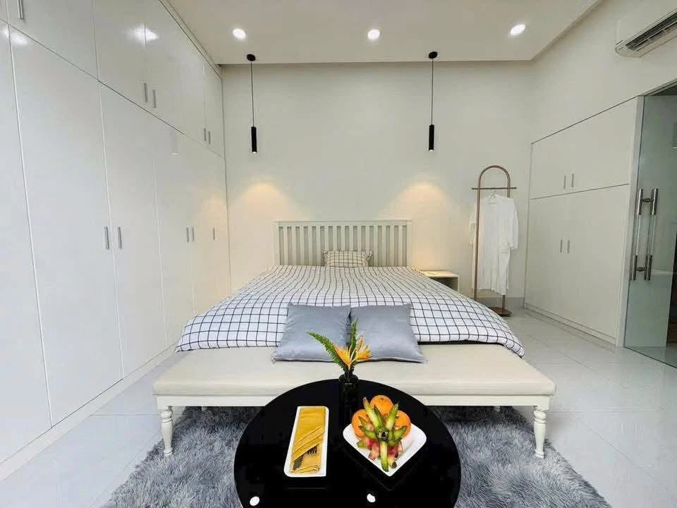 Bán villa mặt tiền Đặng Văn Lãnh, Phan Thiết, 231m2, 4 tỷ 5 - Ảnh thu nhỏ 5