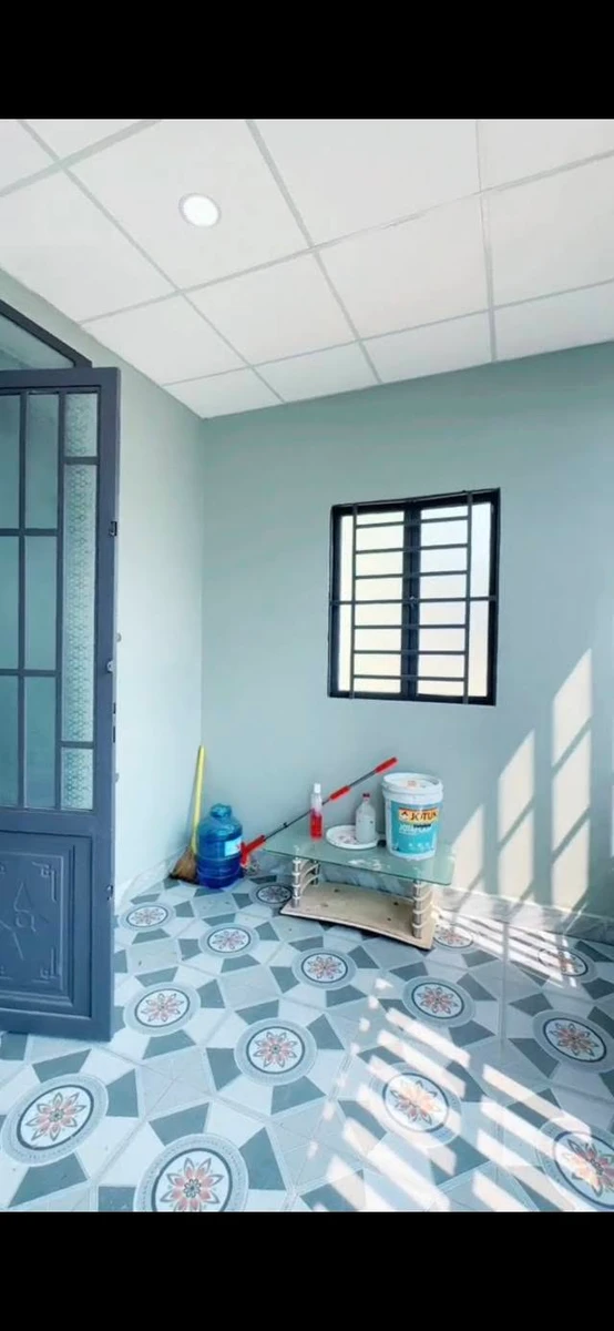 Bán nhà cấp 4 có gác hẻm 4m Lê Đại Hành, 56m2, giá 869 triệu, Quận 11 - Ảnh thu nhỏ 3