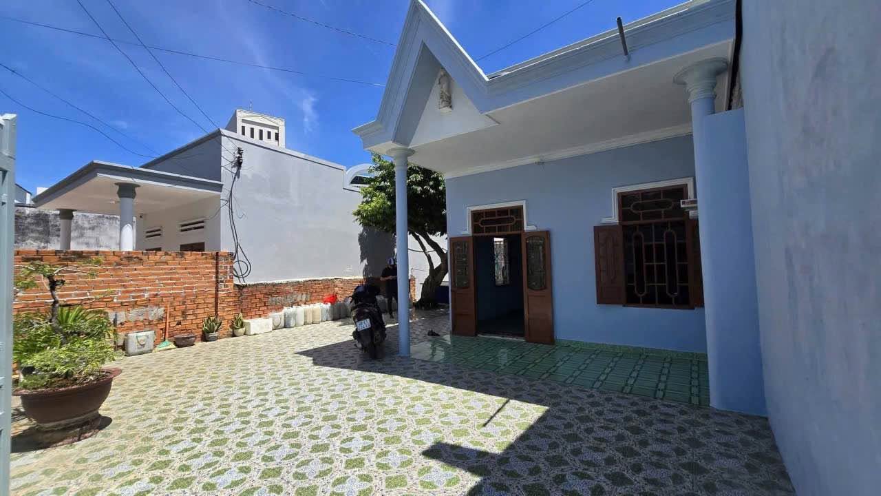 Bán đất mặt tiền 216m² tặng nhà gần Ocean Dunes - Ảnh thu nhỏ 4