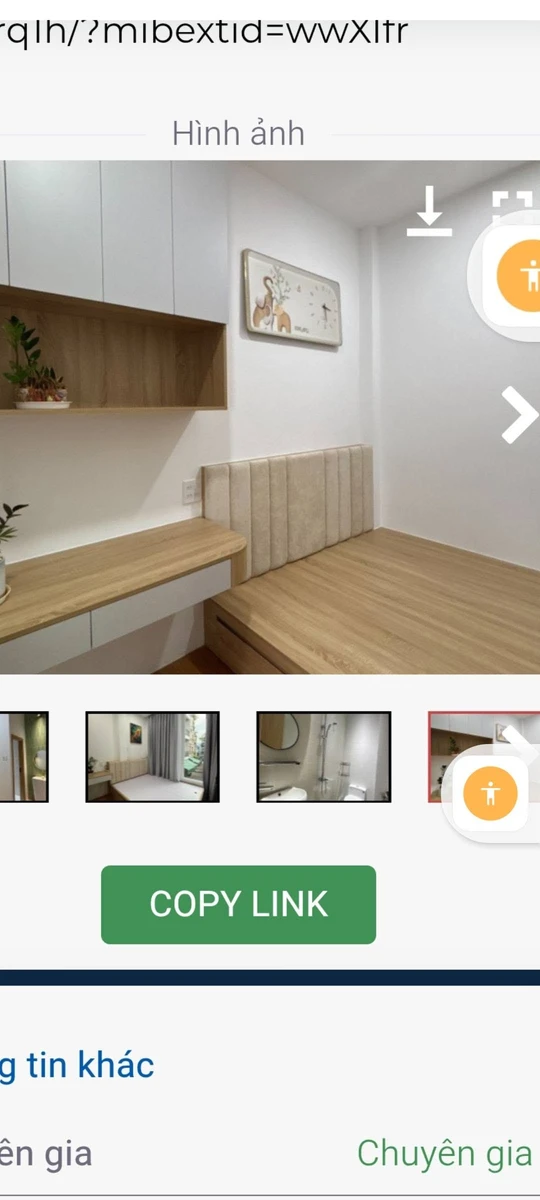 Bán nhà 3 tầng Nha Trang gần biển 3,99 tỷ - Ảnh thu nhỏ 4