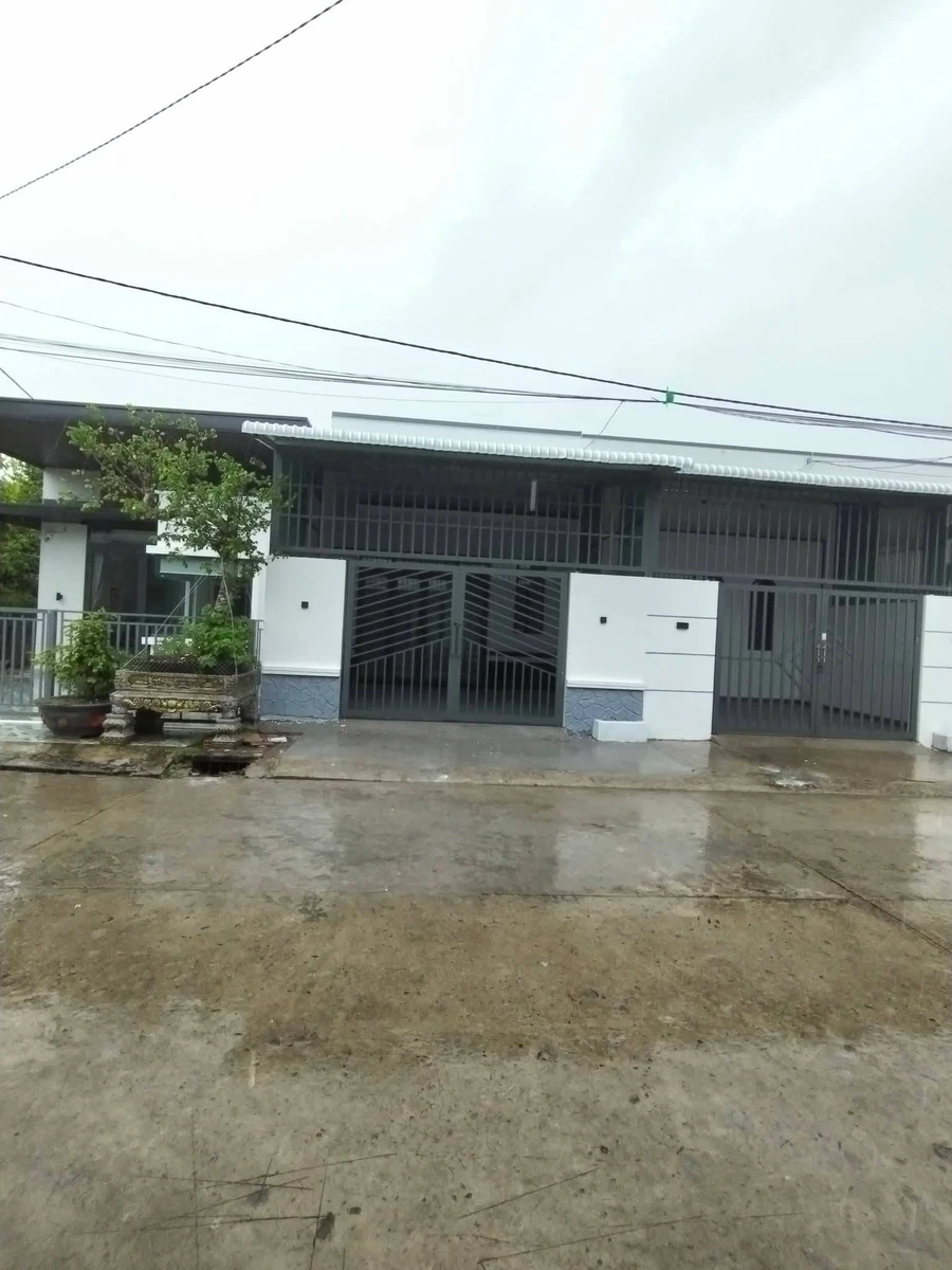 Bán nhà mới 97,5m² 2PN Rạch Giá 1 tỷ 250 triệu - Ảnh 1