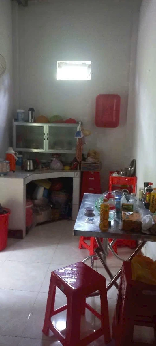 Bán nhà đất 1,6 công Phú An Hòa Bến Tre - Ảnh 1