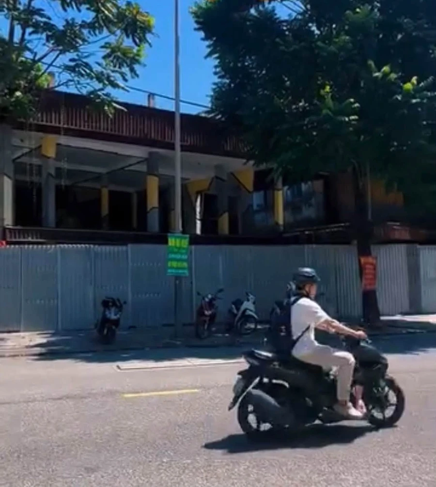 Bán đất mặt tiền Điện Biên Phủ, Huế, 400m², 30 tỷ - Ảnh thu nhỏ 3