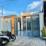 Bán nhà 3PN 130m² giá 1 tỷ 468 tại Tây Ninh - Ảnh thu nhỏ 1
