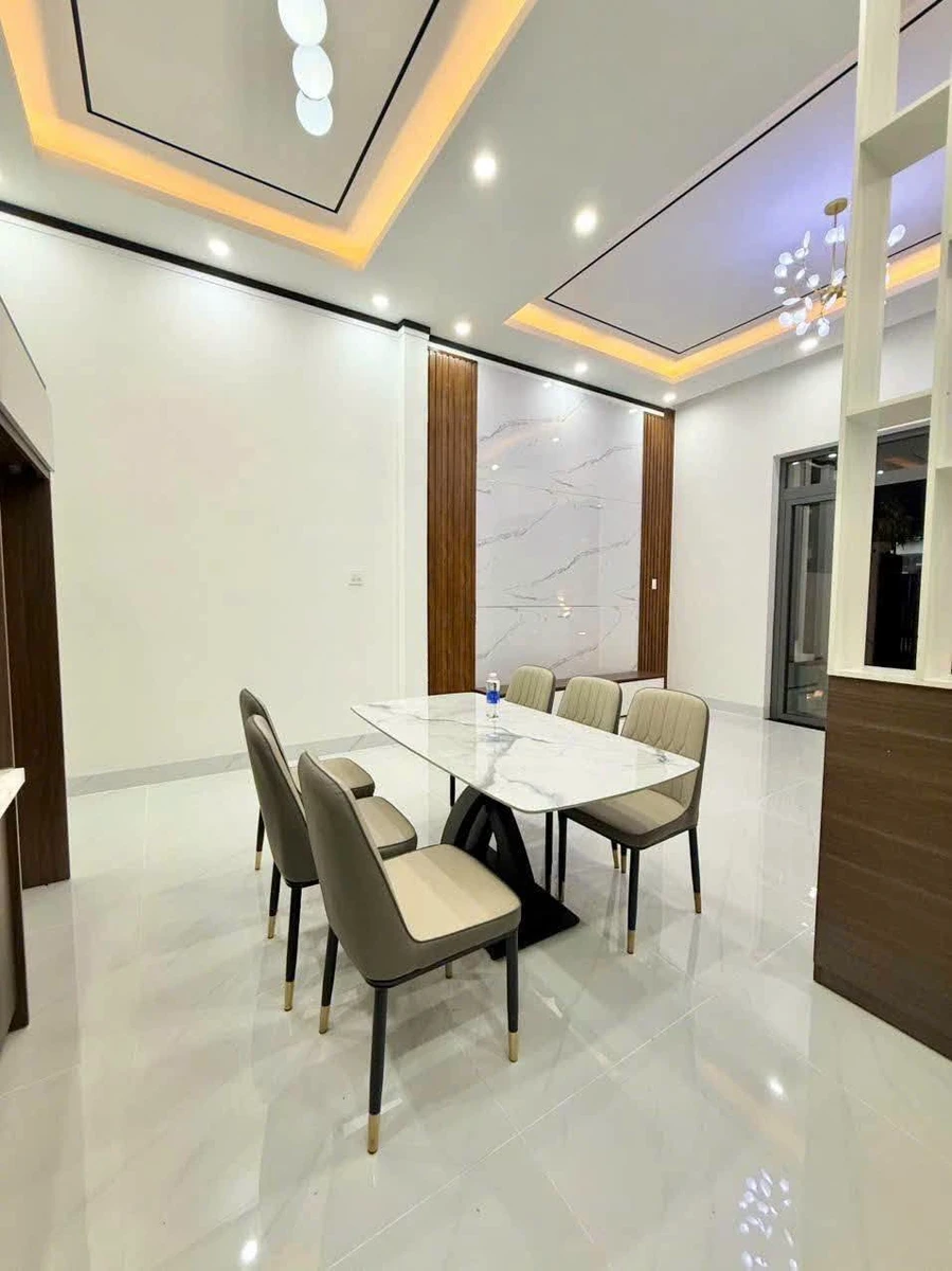 Bán nhà 5x20m 2 phòng ngủ giá 1,48 tỷ gần Giáo xứ Bình Khánh, Bình Lộc - Ảnh thu nhỏ 4