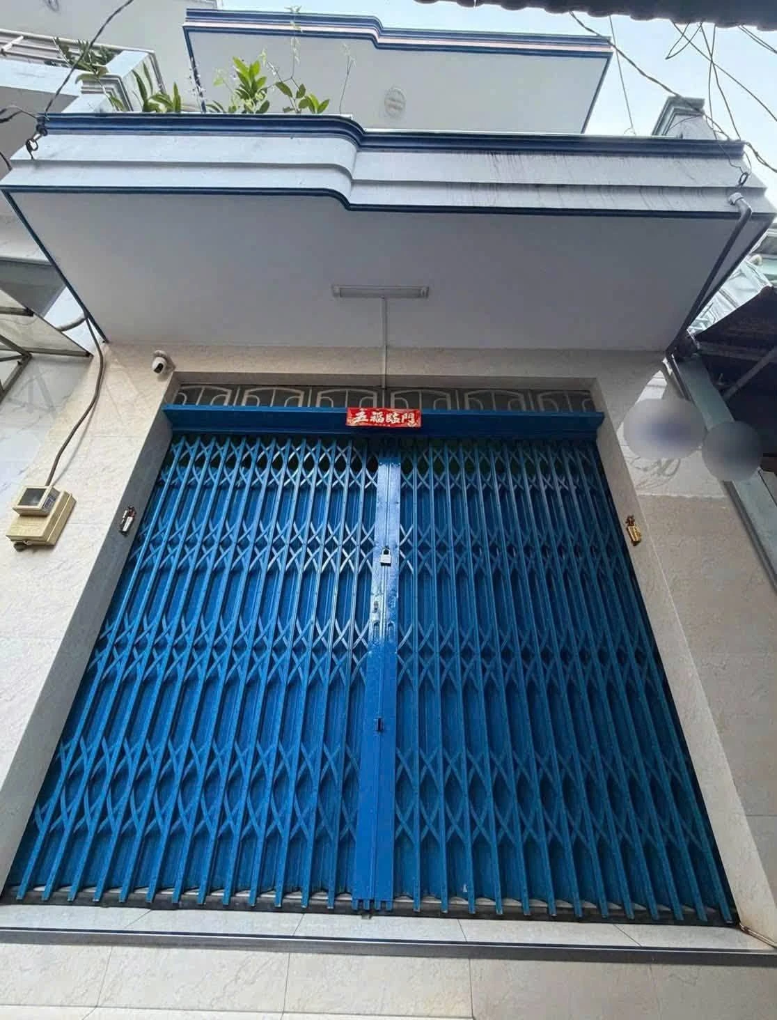 Bán nhà phố 4x7 (28m²) 2PN 2WC Bình Tân 2.95 tỷ - Ảnh 1