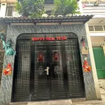 Bán nhà HXH Lê Văn Duyệt, Bình Thạnh, 44.4m², 6.99 tỷ - Ảnh thu nhỏ 1