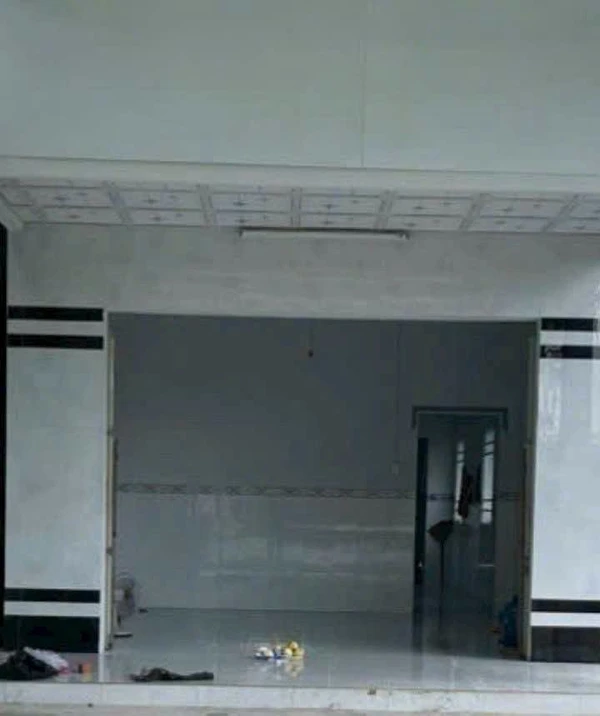 Bán đất xây dựng 72,5m² 2 mặt tiền Thiện Ý, Đà Lạt public