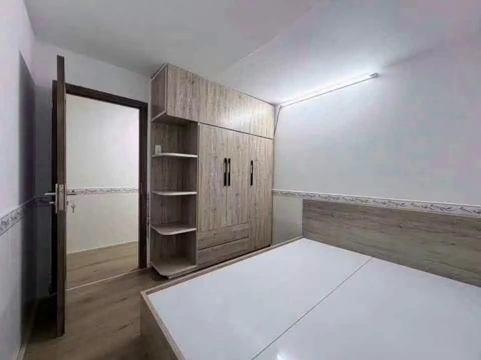 Bán nhà kiệt Trần Cao Vân 45m2, 2PN giá 2 tỷ - Ảnh thu nhỏ 3