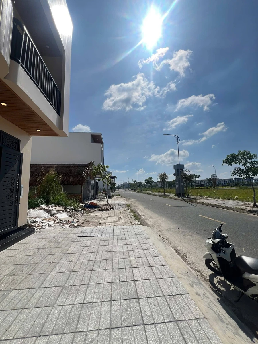 Bán nhà 3 phòng ngủ 90m² Phường Rạch Giá 3,35 tỷ - Ảnh thu nhỏ 3