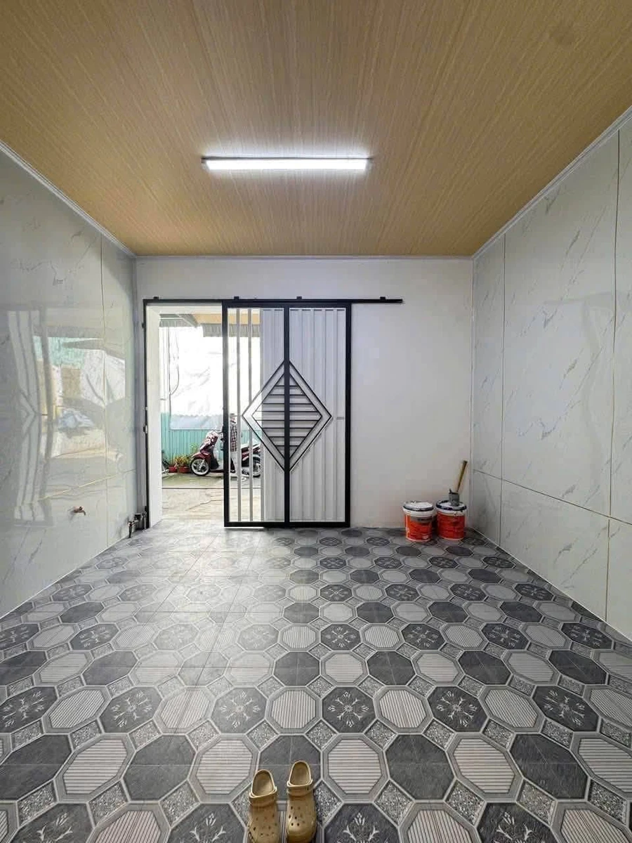 Bán nhà hẻm Sư Vạn Hạnh Rạch Giá 85m², 2PN, 1.15 tỷ - Ảnh 1