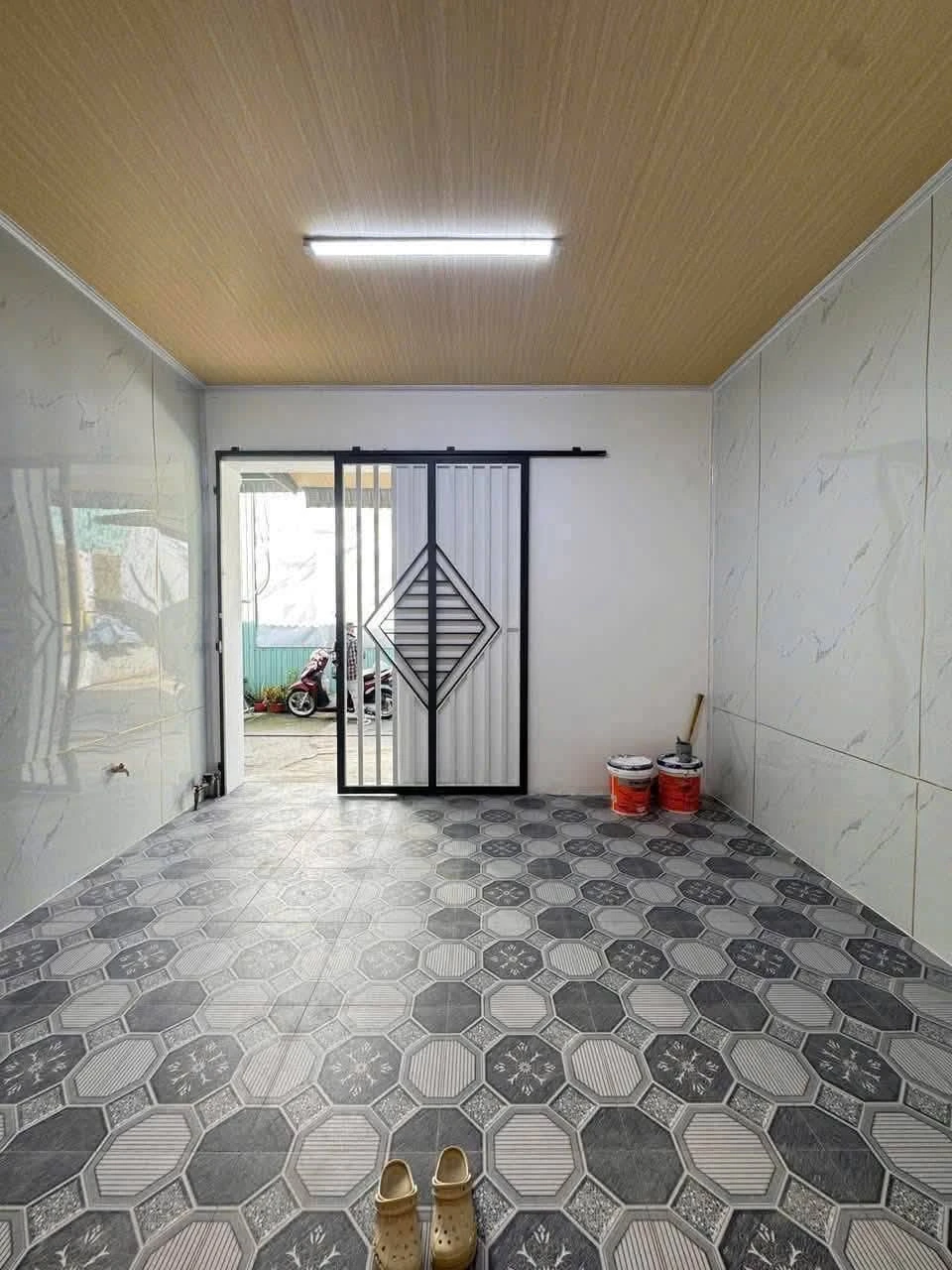 Bán nhà hẻm Sư Vạn Hạnh Rạch Giá 85m², 2PN, 1.15 tỷ - Ảnh 1