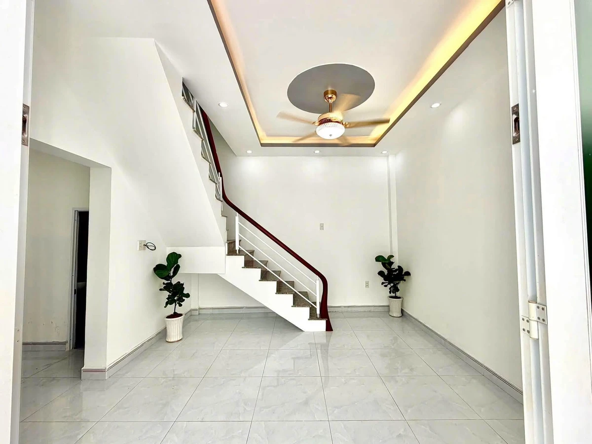 Bán nhà 2 tầng 41m² đường Hùng Vương Vũng Tàu, 4,1 tỷ - Ảnh thu nhỏ 3