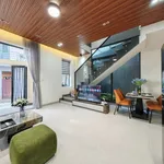 Nhà bán gần biển Trần Cao Vân 60m² 3 phòng ngủ 4 tỷ 450 triệu - Ảnh thu nhỏ 5