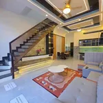 Bán nhà 1 trệt 1 lầu 3PN 60m2 Tân Hạnh Dĩ An 3 tỷ 099 - Ảnh thu nhỏ 3