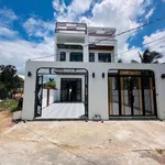 Bán nhà phố 4x30m 4 phòng ngủ gần Gia Bảo, Long An - Ảnh thu nhỏ 2
