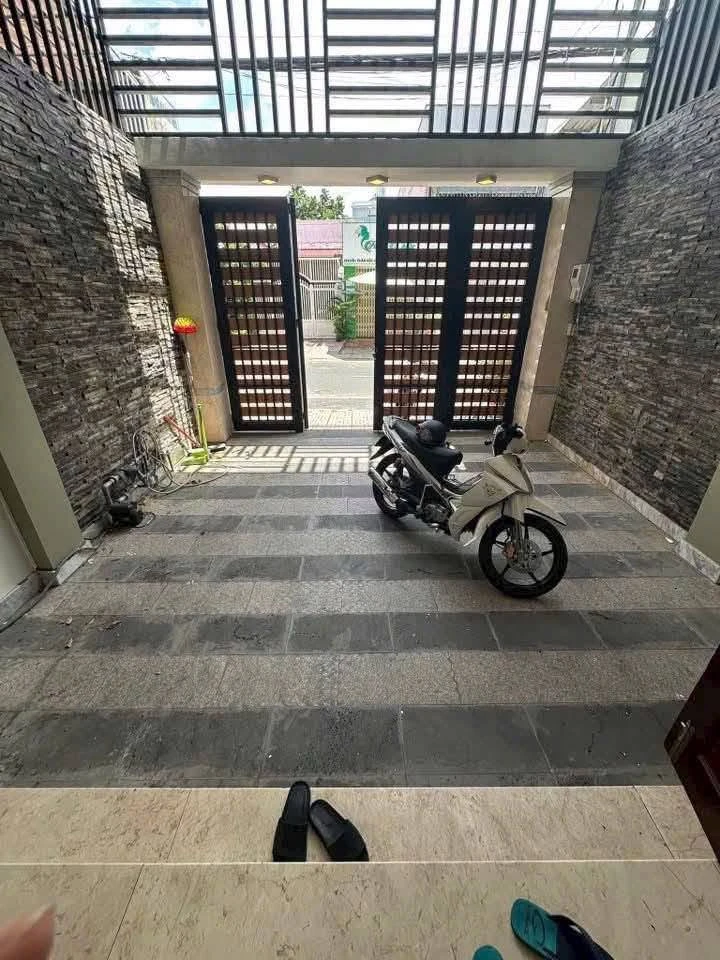 Nhà mặt tiền kinh doanh 3PN 259m² Phan Thiết 5.5 tỷ - Ảnh thu nhỏ 5