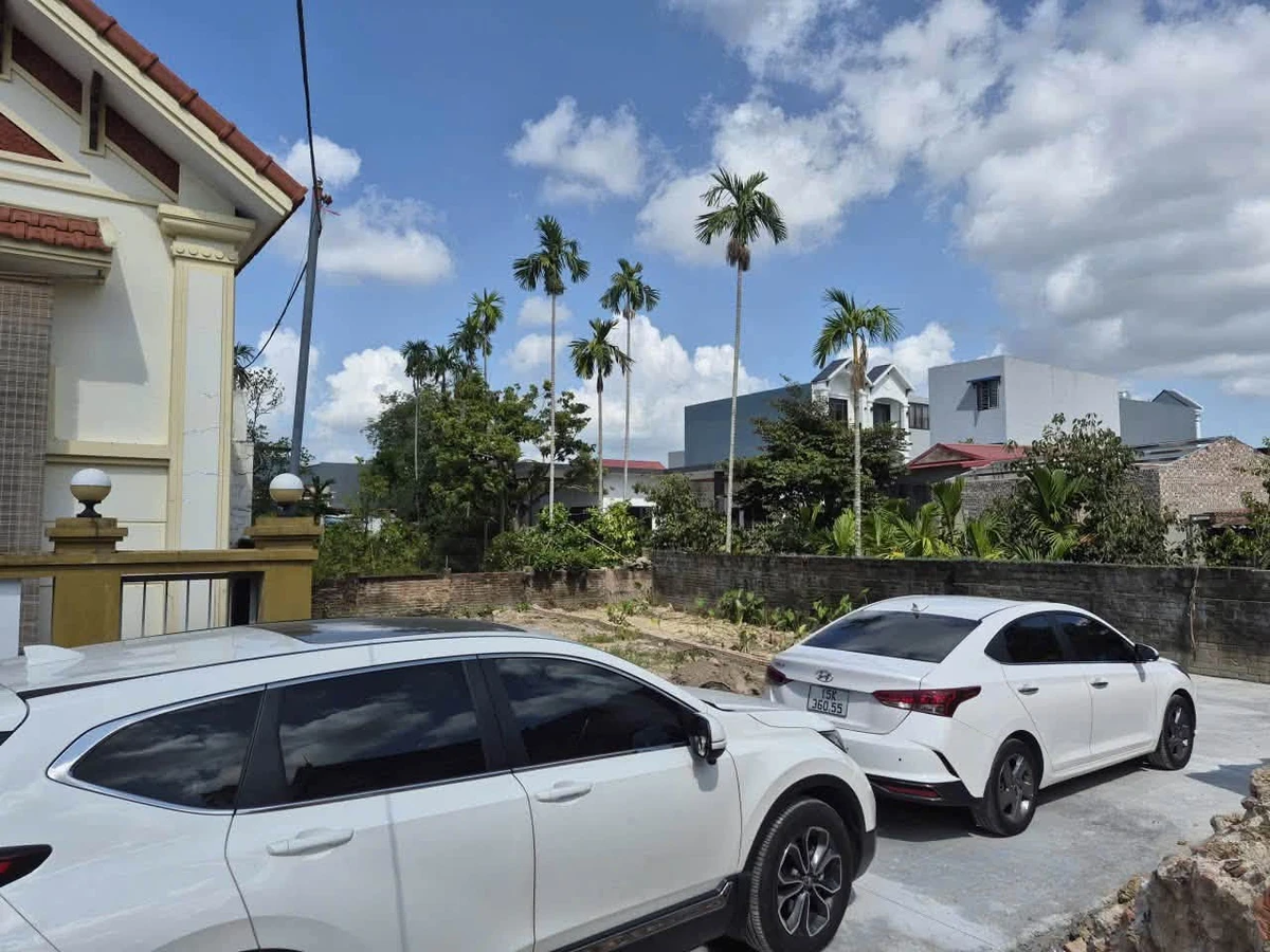 Bán đất nền 56-57m² ở An Hải Hải Phòng gần bệnh viện - Ảnh thu nhỏ 2