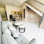 Bán nhà mặt tiền đường nhựa 5x18m, 1 trệt 2 lầu 3PN tại Định Hòa, Thủ Dầu Một, Bình Dương - Ảnh thu nhỏ 4