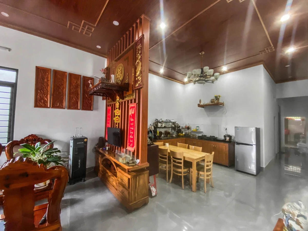 Nhà mặt tiền 2 phòng ngủ 300m² Buôn Ma Thuột 1,99 tỷ - Ảnh thu nhỏ 3