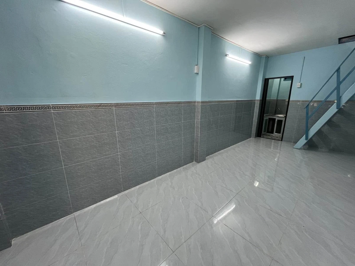 Bán nhà phố 2PN 30m2 Quận 3, 3.39 tỷ - Ảnh thu nhỏ 3