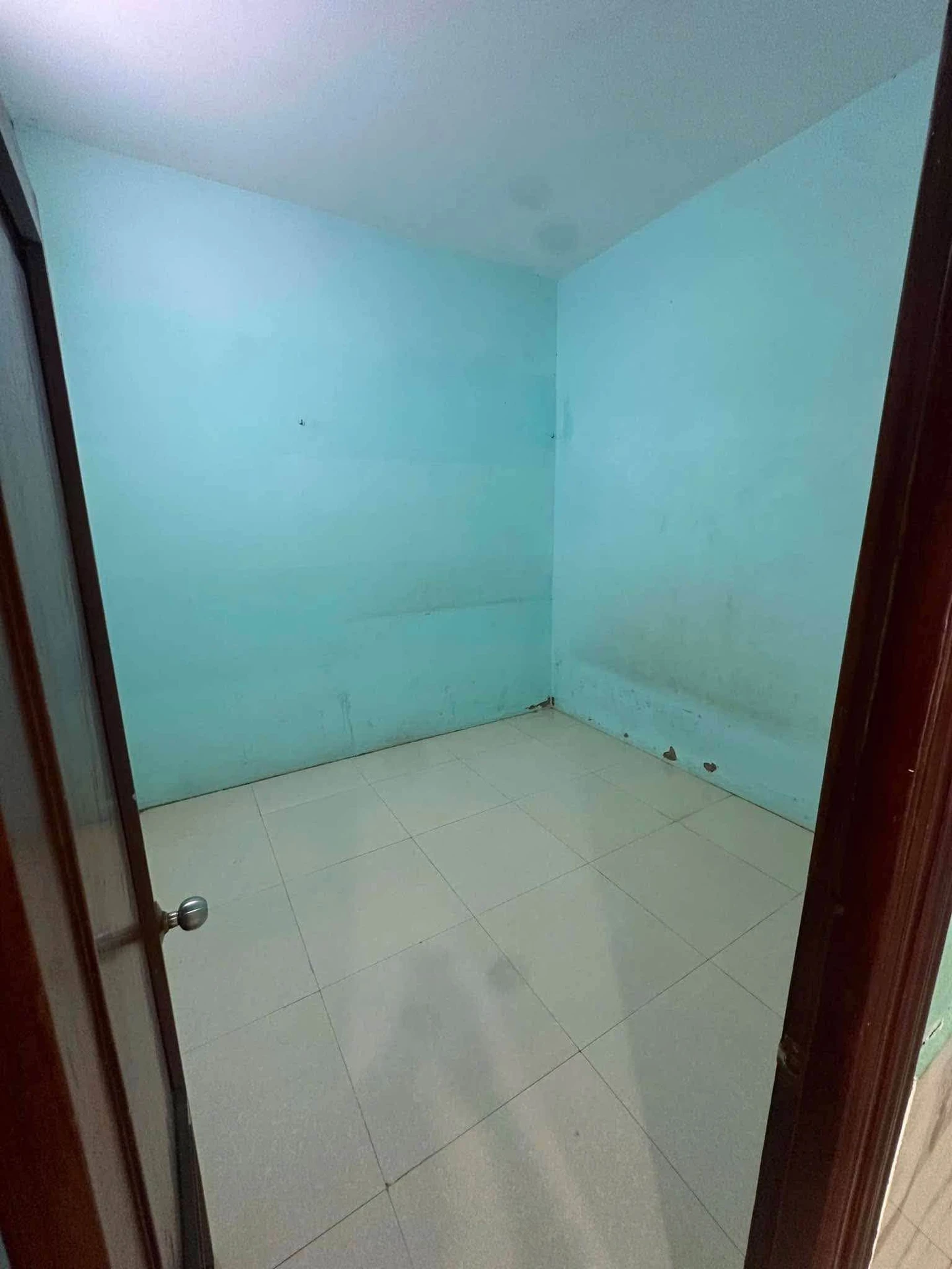 Bán nhà hẻm 5x16 Tân Lợi, Tân Phú - 2.99 tỷ - Ảnh 1