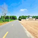 Bán đất 300m2 view núi Minh Đạm, có sẵn 80m2 thổ cư, xã Phước Hải - Ảnh thu nhỏ 1