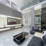 Bán villa 3PN hồ bơi 198m2 Trịnh Tố Tâm Tân Lợi - Ảnh thu nhỏ 3