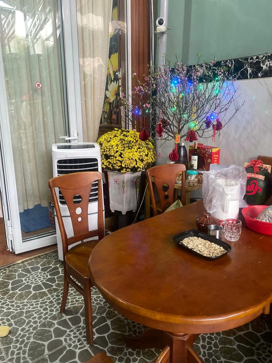 Bán nhà Tân Phú gần Hai Bà Trưng 100m2 2.2 tỷ - Ảnh thu nhỏ 2